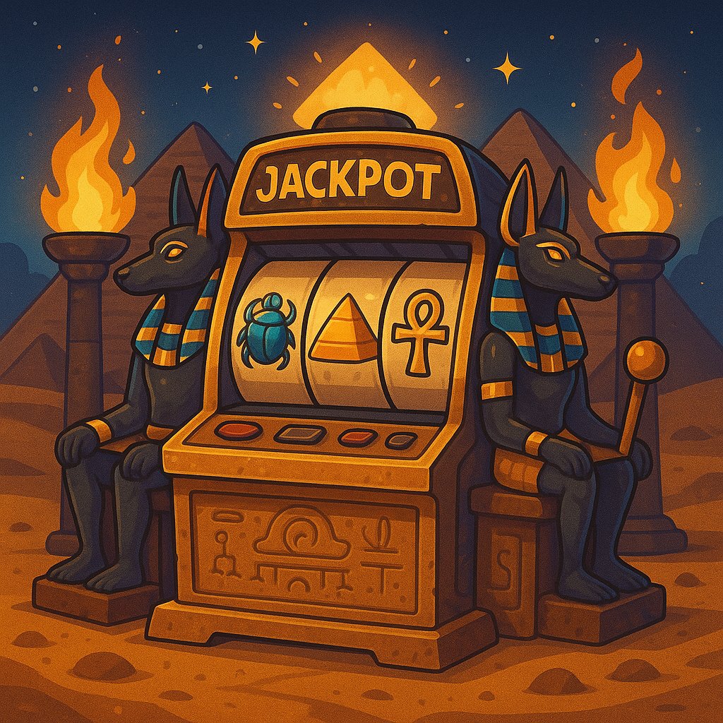 Online Slots ဂိမ်း Interface နှင့် Reels များ